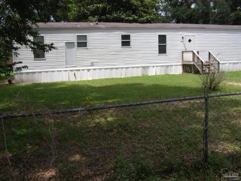 6204 Fox Run St, Milton, FL 32583 photo 1