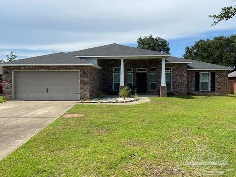 5538 Buckwheat Way, Pace, FL 32571 photo 1