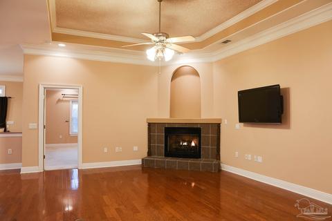 5362 Southlake Dr, Pace, FL 32571 photo 5
