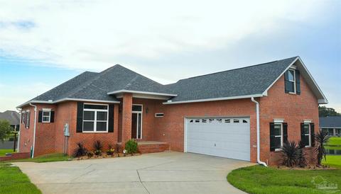 5362 Southlake Dr, Pace, FL 32571 photo 1