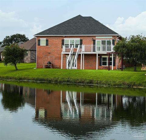 5362 Southlake Dr, Pace, FL 32571 photo 3