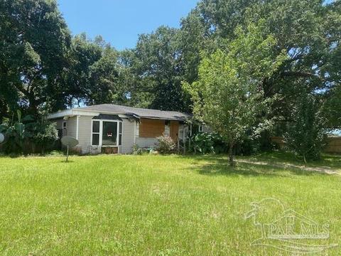5051 Hartley Dr, Pace, FL 32571 photo 1