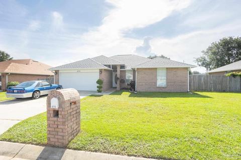 4773 Winterdale Dr, Pace, FL 32571 photo 36