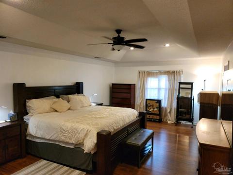 4024 Buttonbush Dr, Milton, FL 32583 photo 9