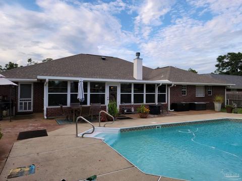4024 Buttonbush Dr, Milton, FL 32583 photo 21