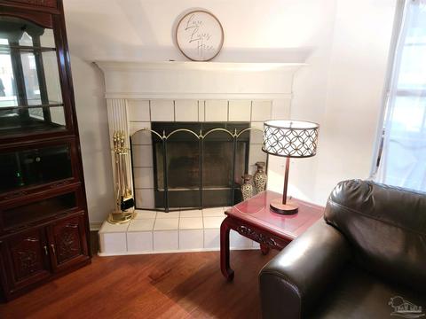 4024 Buttonbush Dr, Milton, FL 32583 photo 4