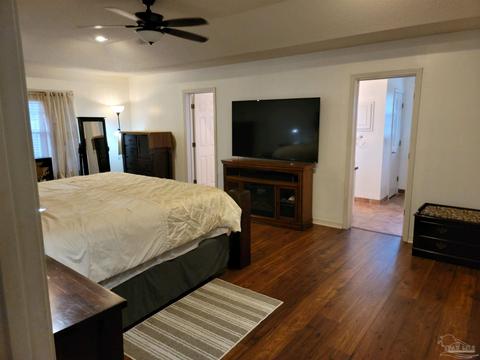 4024 Buttonbush Dr, Milton, FL 32583 photo 10