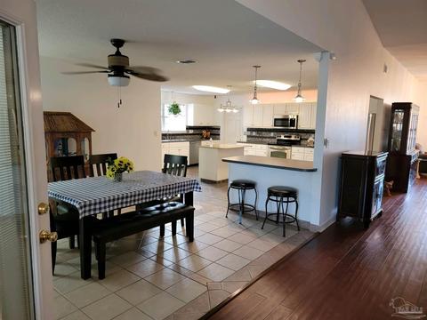 4024 Buttonbush Dr, Milton, FL 32583 photo 6