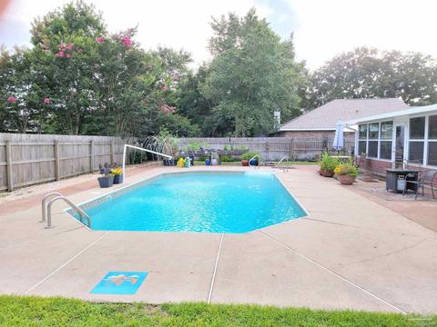 4024 Buttonbush Dr, Milton, FL 32583 photo 20