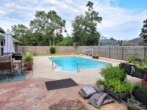 4024 Buttonbush Dr, Milton, FL 32583 photo 19