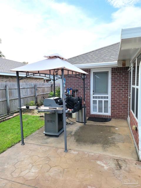 4024 Buttonbush Dr, Milton, FL 32583 photo 17