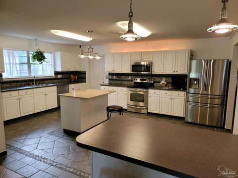 4024 Buttonbush Dr, Milton, FL 32583 photo 7
