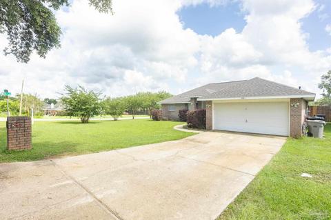 2301 Devine Farm Rd, Cantonment, FL 32533 photo 5