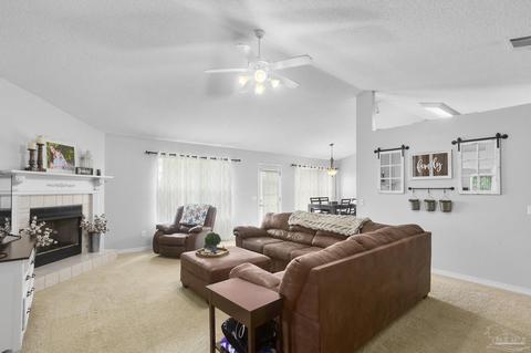 2301 Devine Farm Rd, Cantonment, FL 32533 photo 15