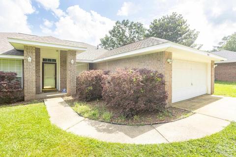2301 Devine Farm Rd, Cantonment, FL 32533 photo 6