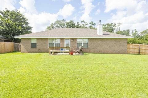 2301 Devine Farm Rd, Cantonment, FL 32533 photo 32