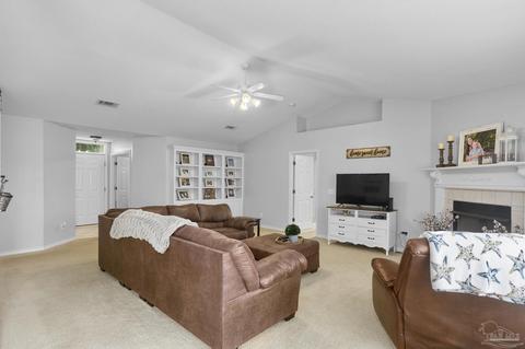 2301 Devine Farm Rd, Cantonment, FL 32533 photo 16