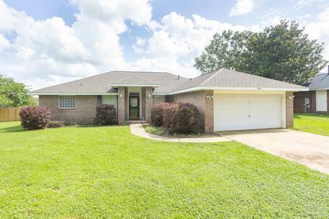 2301 Devine Farm Rd, Cantonment, FL 32533 photo 3