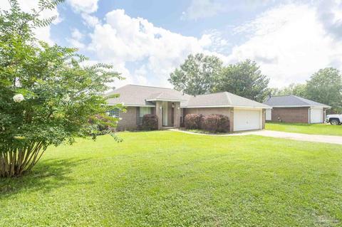 2301 Devine Farm Rd, Cantonment, FL 32533 photo 2