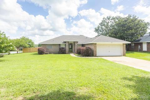 2301 Devine Farm Rd, Cantonment, FL 32533 photo 1