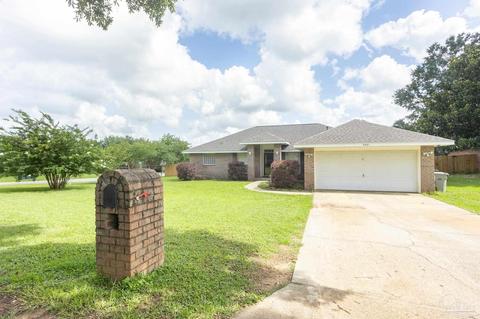 2301 Devine Farm Rd, Cantonment, FL 32533 photo 4