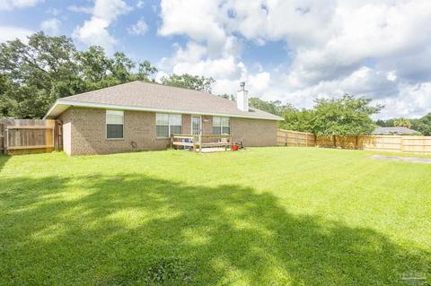2301 Devine Farm Rd, Cantonment, FL 32533 photo 33