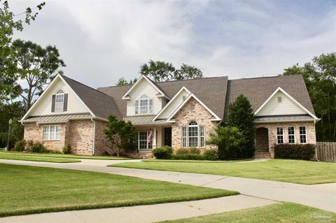 1794 Lorain Cir, Cantonment, FL 32533 photo 1