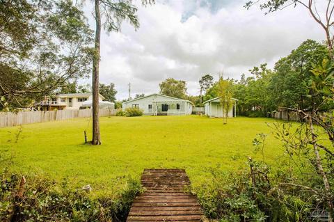 4613 Riley Rd, Milton, FL 32583 photo 22