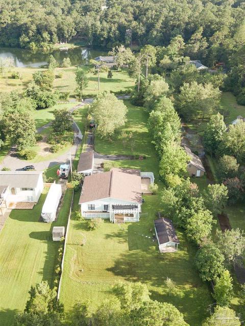 4613 Riley Rd, Milton, FL 32583 photo 3