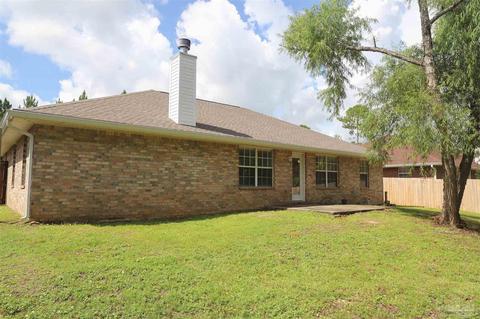 4892 Jaimee Leigh Dr, Milton, FL 32570 photo 27