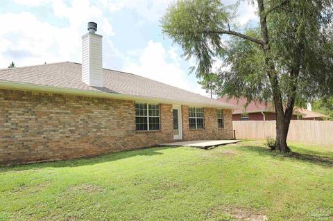 4892 Jaimee Leigh Dr, Milton, FL 32570 photo 25