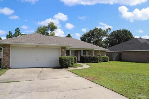 4892 Jaimee Leigh Dr, Milton, FL 32570 photo 28