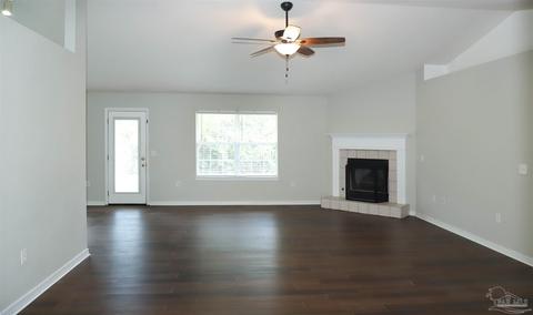 4892 Jaimee Leigh Dr, Milton, FL 32570 photo 3
