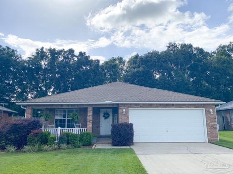 4836 Hilarita Cir, Pace, FL 32571 photo 1