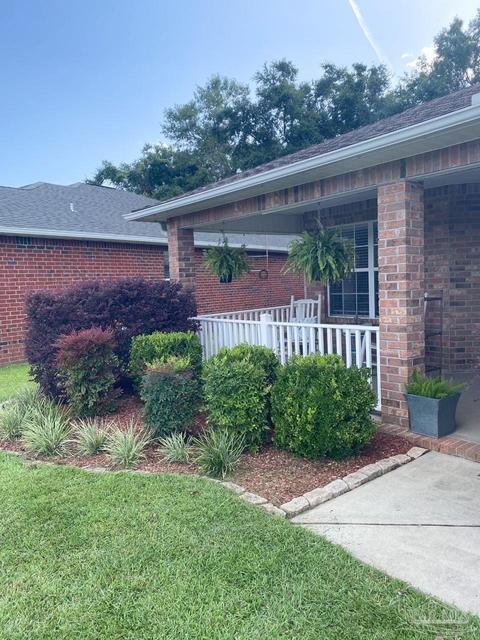 4836 Hilarita Cir, Pace, FL 32571 photo 2