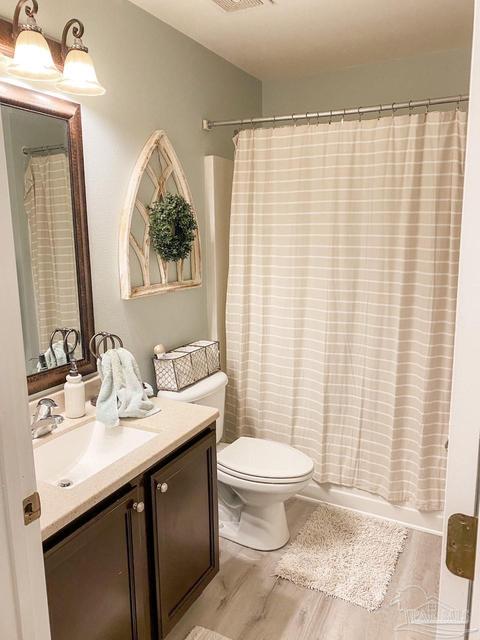 4836 Hilarita Cir, Pace, FL 32571 photo 12