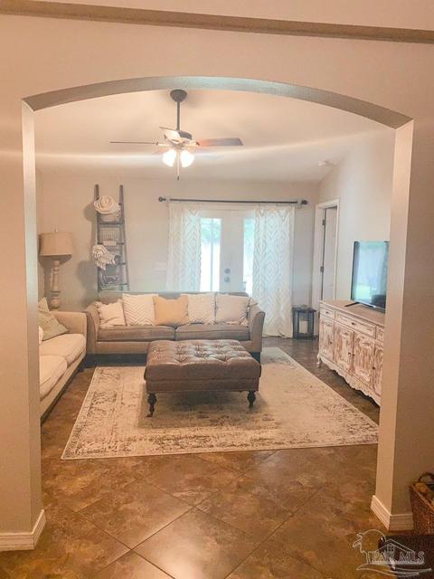 4836 Hilarita Cir, Pace, FL 32571 photo 3