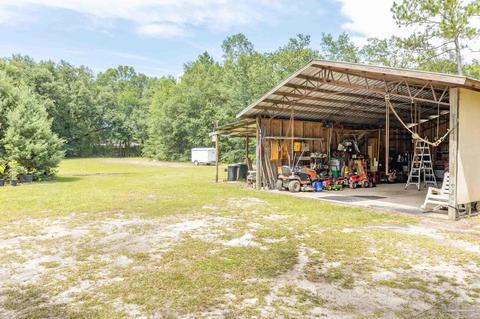 7182 Pine Blossom Rd, Milton, FL 32570 photo 32