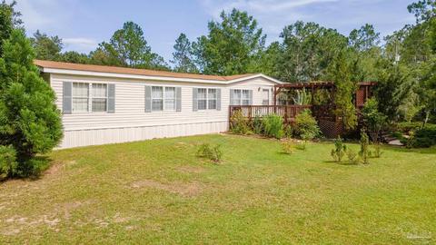 7182 Pine Blossom Rd, Milton, FL 32570 photo 1