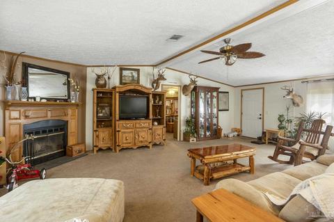 7182 Pine Blossom Rd, Milton, FL 32570 photo 11