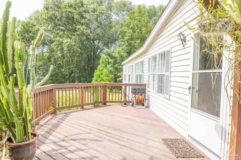 7182 Pine Blossom Rd, Milton, FL 32570 photo 8