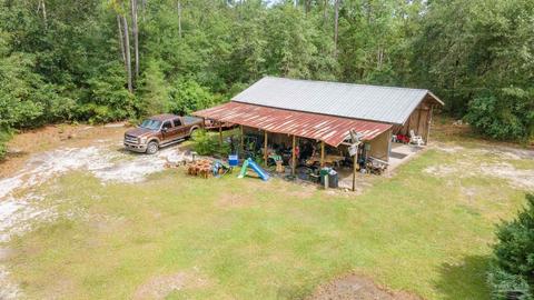 7182 Pine Blossom Rd, Milton, FL 32570 photo 34