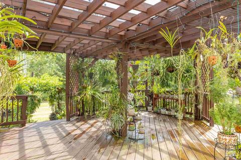 7182 Pine Blossom Rd, Milton, FL 32570 photo 6