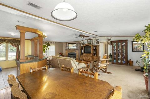 7182 Pine Blossom Rd, Milton, FL 32570 photo 13