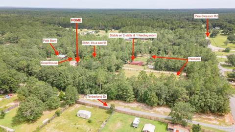 7182 Pine Blossom Rd, Milton, FL 32570 photo 44