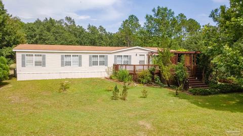 7182 Pine Blossom Rd, Milton, FL 32570 photo 2