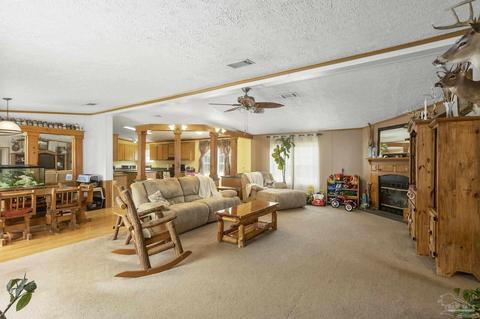 7182 Pine Blossom Rd, Milton, FL 32570 photo 9