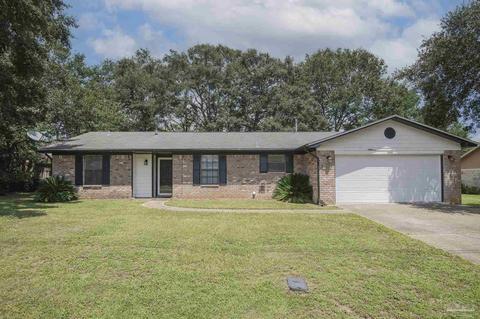 3920 Deerwood Cir, Pace, FL 32571 photo 1