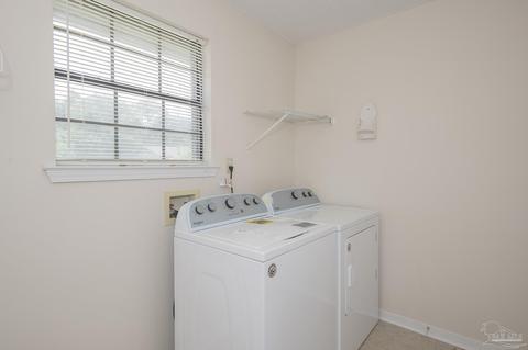 3920 Deerwood Cir, Pace, FL 32571 photo 31
