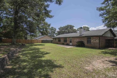 3920 Deerwood Cir, Pace, FL 32571 photo 36